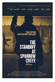 Free Download The Standoff at Sparrow Creek Movie-Show-Video in HD Mp4